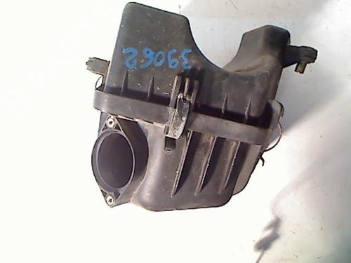 Air filter box HYUNDAI MATRIX (FC) 1.5 CRDi | BP20471736M87 