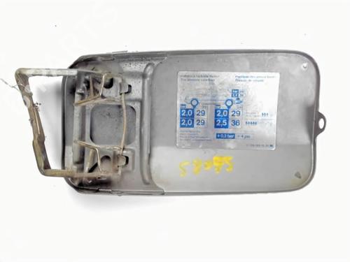 Used Fuel flap MERCEDES-BENZ 124 Saloon (W124) 300 D (124.130) (113 hp) 21236094