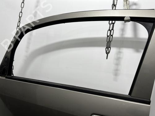 Drzwi przednie lewe MITSUBISHI COLT VI (Z3_A, Z2_A) 1.5 DI-D (Z39A) | BP29545129C2 