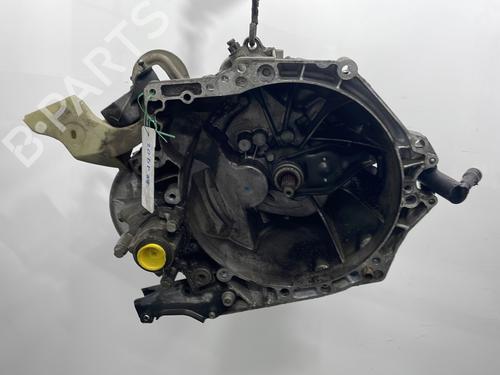 gearbox-citroen-ds3-sa_-2009-2010-2011-2012-2013-2014-2015-2016-31932282 main image