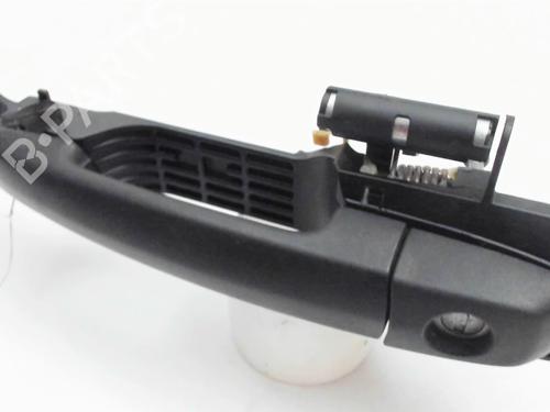 Used Front left exterior door handle SUZUKI CELERIO (LF) 1.0 (AVK310) (68 hp) 20395579