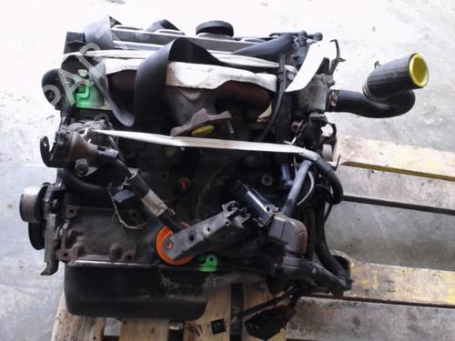 Used Engine PEUGEOT 306 Hatchback (7A, 7C, N3, N5) 1.6 (89 hp) 21235633