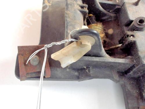 Used Front right interior door handle Front right interior door handle CHRYSLER VOYAGER II (ES) 2.5 TD (118 hp) 20425473 20425473