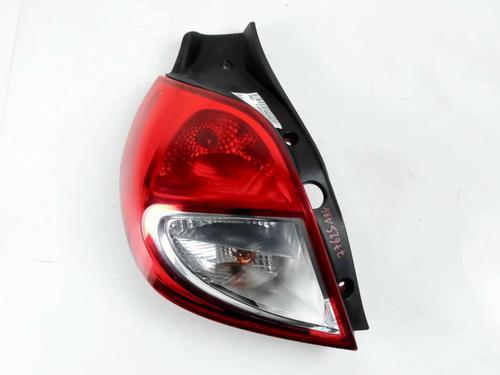 Left taillight RENAULT CLIO III (BR0/1, CR0/1) 1.5 dCi (C/BR0G, C/BR1G) | BP29213059C34 