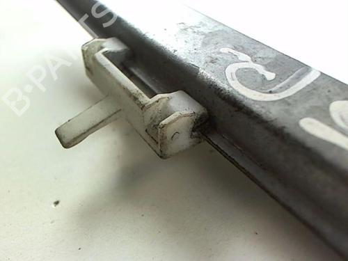 Used Front right window mechanism FIAT PUNTO (176_) 1.7 TD (71 hp) 20414009