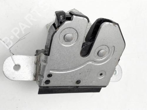 Tailgate lock FIAT 500 (312_) 1.2 (312AXA1A) | BP21526019C101 