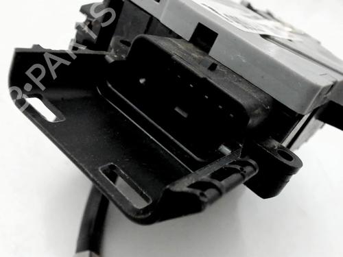 Rear left lock FIAT SCUDO Bus (270_, 272_) 2.0 D Multijet | BP28361898C100 