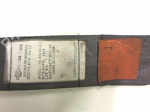 Rear left belt tensioner NISSAN MICRA II (K11) 1.0 i 16V | BP20437881C89 