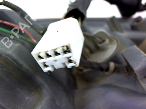 Used Left taillight HYUNDAI i30 (FD) 1.6 CRDi (116 hp) 20447854