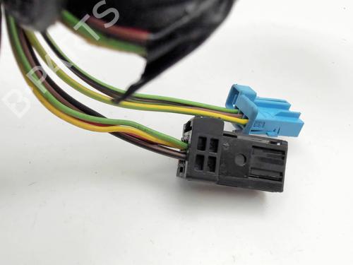 Left mirror CITROËN C4 Grand Picasso I (UA_) 1.6 HDi 110 | BP28527376C26 