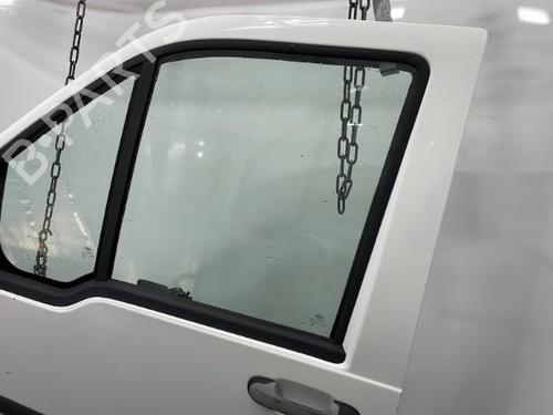 Left front door FORD TRANSIT CONNECT (P65_, P70_, P80_) 1.8 Di | BP20393878C2 