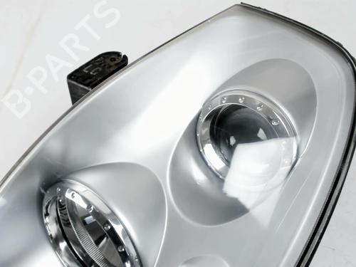 Used Left headlight Left headlight SSANGYONG REXTON / REXTON II (GAB_) 2.7 Xdi (163 hp) 25773798 25773798