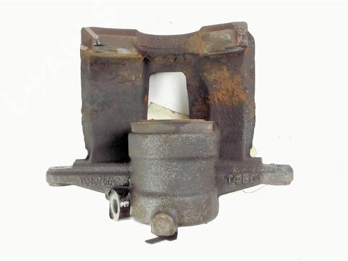 Used Right rear brake caliper FIAT DUCATO Van (250_) 130 Multijet 2,3 D (131 hp) 20443590