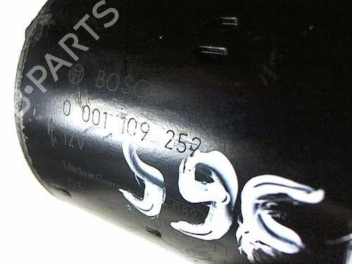 Startmotor VOLVO V70 II (285) D5 | BP20421919M8 