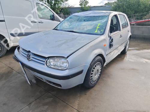 Used Parts VW GOLF IV (1J1) 1.9 TDI (90 hp) 4263801