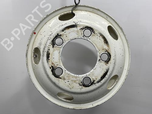 Fælk ISUZU ELF Platform/Chassis (NKR8_, NKQ8_) 3.0 Di (131 hp) 30308165