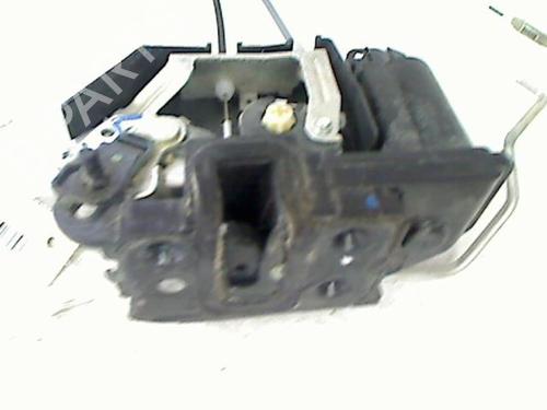 Used Rear right lock HYUNDAI i10 I (PA) 1.2 (78 hp) 20435192