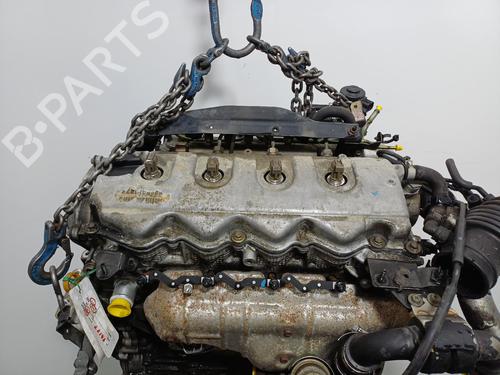 Engine NISSAN PRIMERA Hatchback (P12) | BP37275241M1 - Image 8