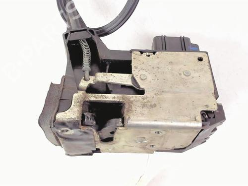Front left lock FORD FIESTA V (JH_, JD_) 1.4 TDCi | BP20393065C98 