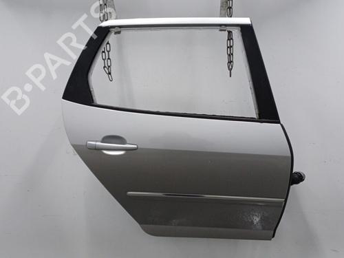 Right rear door PEUGEOT 407 SW (6E_, 6D_) 2.0 HDi | BP20451154C5 