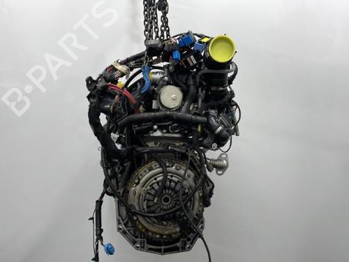 Used Engine DACIA SANDERO II 1.5 dCi 75 / Blue dCi 75 (B8JW, B8M4, B8AH, B8M7, B8M6) (75 hp) 20420282