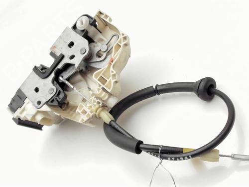Rear right lock DODGE AVENGER 2.0 CRD | BP28811118C99 - Image 3