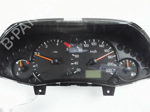 kombiinstrument-ford-focus-i-turnier-dnw-1999-2000-2001-2002-2003-2004-2005-2006-2007-32149458 main image