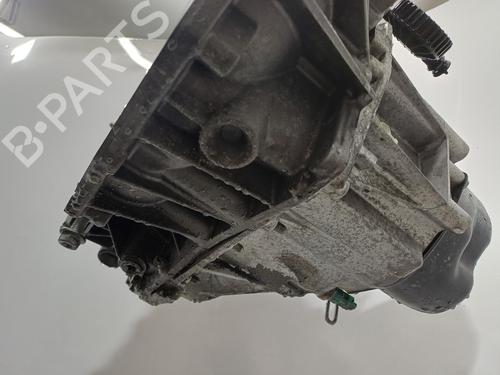 Gearbox RENAULT KANGOO Express (FW0/1_) 1.5 dCi 75 (FW07, FW10, FW04) | BP39229037M3 - Image 11