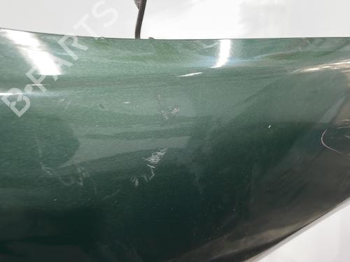 Right front fenders NISSAN PRIMERA (P11) 1.6 16V | BP20474574C42 