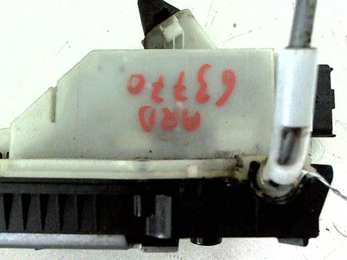 Rear right lock CITROËN C4 II (NC_) 1.6 HDi 115 | BP20399443C99 