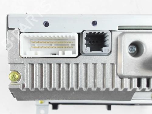Radio RENAULT CLIO IV (BH_) 1.5 dCi 90 | BP29638872E6 
