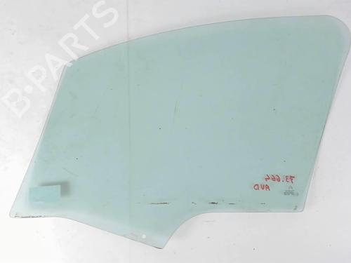 Dør rude højre foran CITROËN C3 I (FC_, FN_) 1.4 HDi | BP20463309C19 