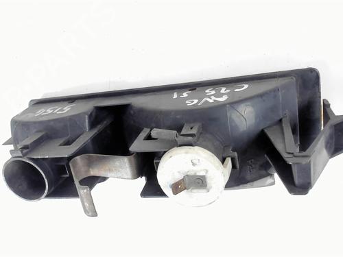 Used Left front indicator Left front indicator CITROËN C25 Van (280_, 290_) 2.5 D (75 hp) 25263761 25263761