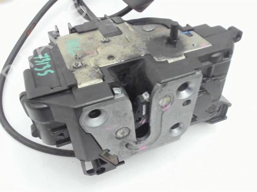 Used Rear left lock Rear left lock 20389973 20389973