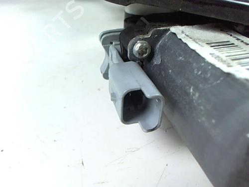 Used Rear left window mechanism Rear left window mechanism PEUGEOT 207 CC (WD_) 1.6 HDi (112 hp) 20392176 20392176