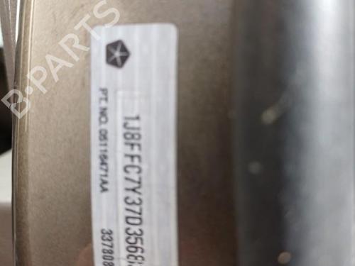 Steering pump JEEP COMPASS (MK49) 2.0 CRD 4x4 | BP25404869M99  - Image 12