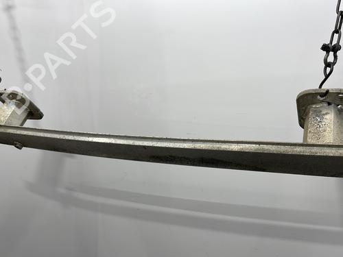 Rear bumper reinforcement PEUGEOT RCZ 2.0 HDi | BP25009348C73 