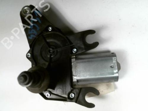 Used Rear wiper motor RENAULT TWINGO II (CN0_) 1.5 dCi (CN0E) (64 hp) 20457729