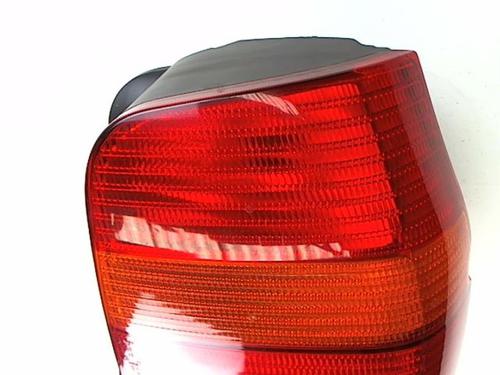 Right taillight SEAT AROSA (6H1) 1.7 SDI | BP20415219C35 