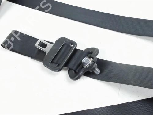 Front left seatbelt MAZDA RX-8 (SE, FE) 1.3 (FE103, SE3P) | BP37727703I26 - Image 2