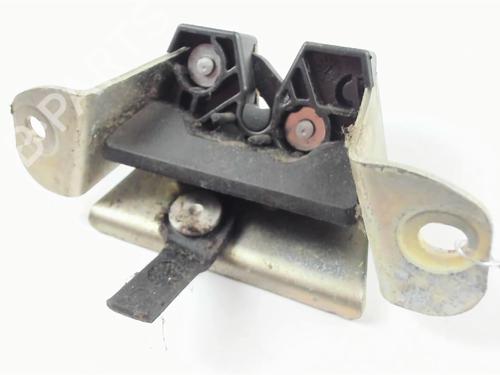 Tailgate lock CITROËN C1 (PM_, PN_) 1.0 | BP20468921C101 