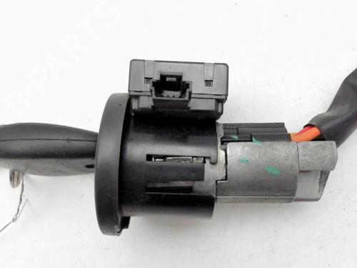 Used Ignition barrel Ignition barrel DACIA DUSTER (HS_) 1.5 dCi (HSMC) (107 hp) 40224403 40224403
