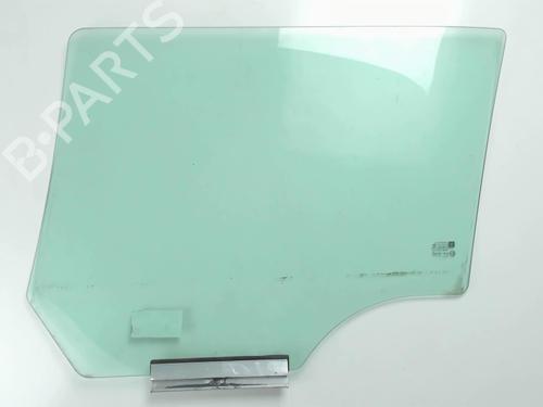 Used Rear right door window OPEL ASTRA H Estate (A04) 1.7 CDTI (L35) (101 hp) 20427943