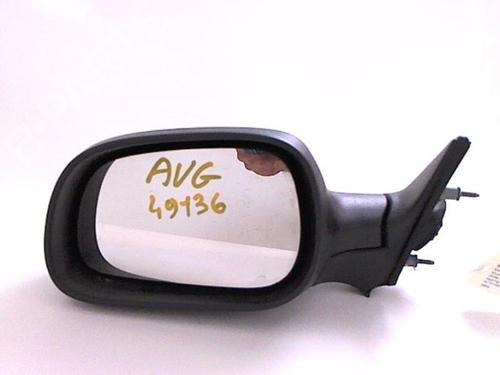 Used Left mirror RENAULT SAFRANE II (B54_) 2.2 dT (B54G) (113 hp) 20478811