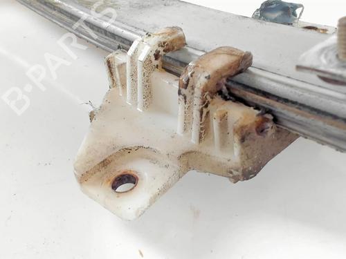 Used Front right window mechanism Front right window mechanism HYUNDAI ACCENT I (X-3) 1.3 (75 hp) 20466196 20466196