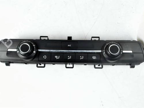 Climate control OPEL COMBO Box Body/MPV (K9) 1.6 D | BP35892519I5 - Image 4