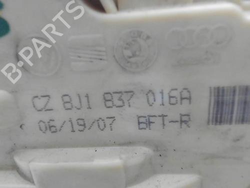 Front right lock AUDI A5 (8T3) 3.0 TDI quattro | BP22415121C97 
