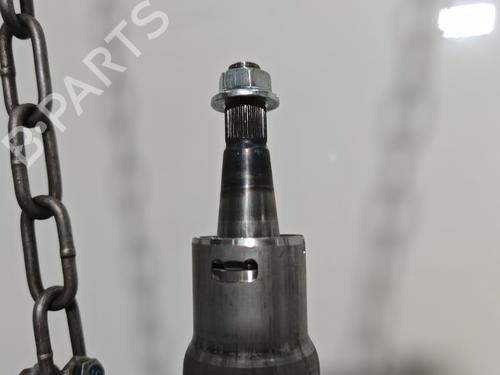 Steering column SUZUKI VITARA (LY) 1.4 Hybrid (Mild Hybrid) (APK414) | BP39733829M21 - Image 3