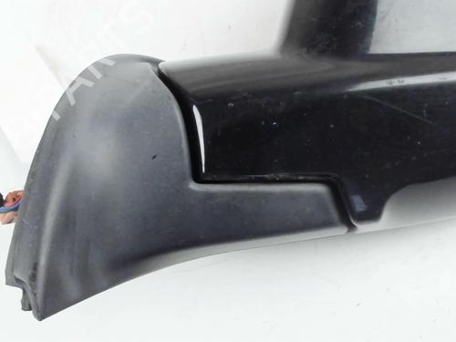 Left mirror CITROËN BERLINGO MULTISPACE (B9) 1.6 HDi 90 | BP40224588C26 - Image 3