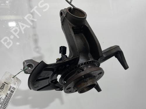 Used Right front steering knuckle Right front steering knuckle VW GOLF IV (1J1) 1.6 16V (105 hp) 33041483 33041483